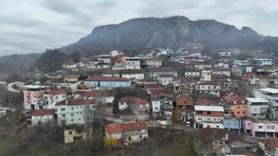 Süper kahramanlarla gelen mutluluk