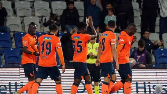 Süper Lig'de 10. haftanın panoraması