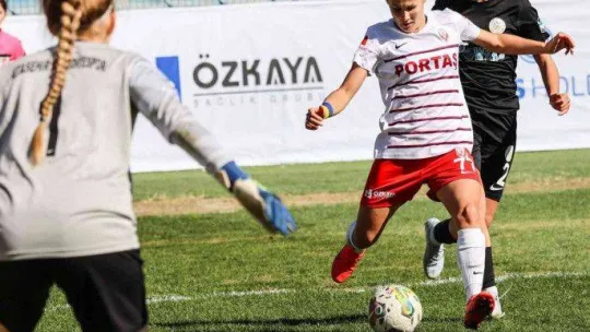 Süper Lig'de Fomget fırtınası