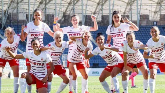 Süper Lig'de Fomget fırtınası