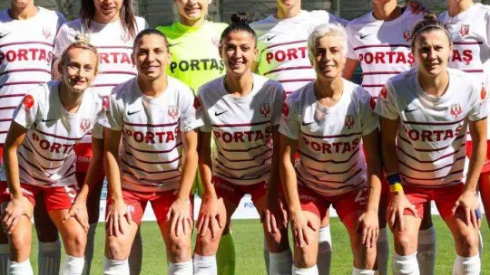 Süper Lig'de Fomget fırtınası