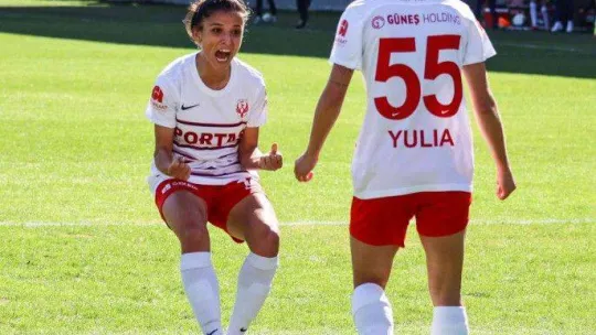 Süper Lig'de Fomget fırtınası