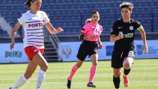 Süper Lig'de Fomget fırtınası