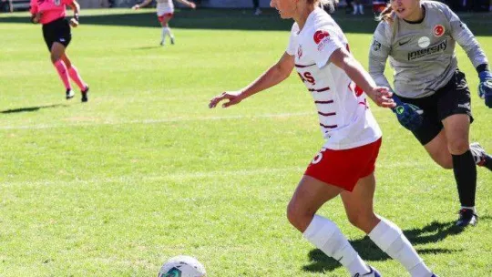 Süper Lig'de Fomget fırtınası