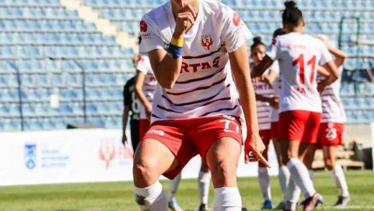 Süper Lig'de Fomget fırtınası