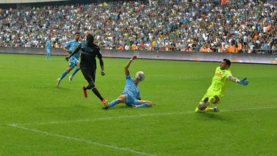 Süper Lig'de kalesini gole kapatanlar zirvede!