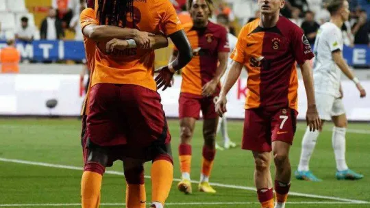 Süper Lig'de kalesini gole kapatanlar zirvede!