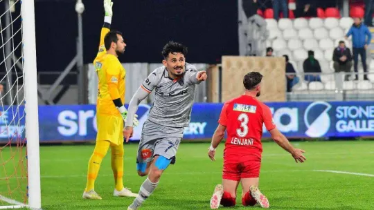 Süper Lig'de liderlik el değiştirdi