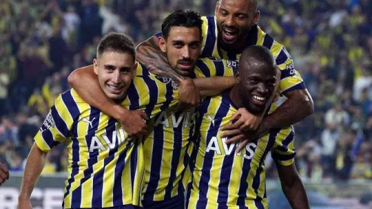 Süper Lig'de rekabet, puan durumuna yansıdı