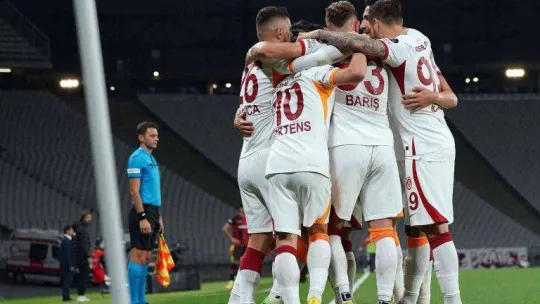 Süper Lig'de sezonun en gollü haftası geride kaldı