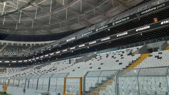 Süper Lig'e Dünya Kupası arası