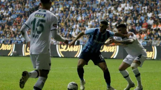 Süper Lig'in 11. haftasında öne çıkanlar