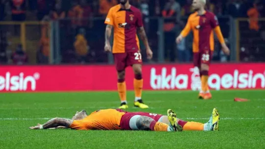 Süper Lig'in 11. haftasında öne çıkanlar