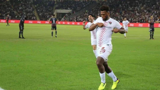 Süper Lig'in 11. haftasında öne çıkanlar