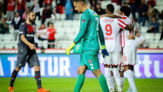 Süper Lig'in 13. haftasında öne çıkanlar