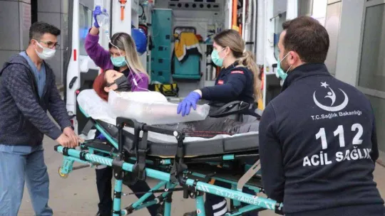 Süpermarkette işlenen cinayetin iddianamesi kabul edildi