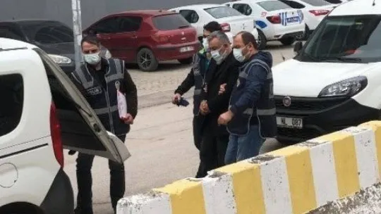 Süpermarkette işlenen cinayetin iddianamesi kabul edildi