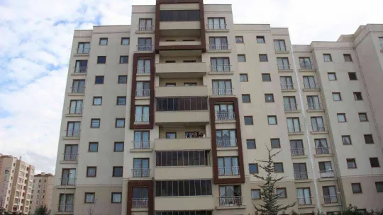 Şüpheli şekilde 7. kattan düşen Sedefnur Çağlar'ın ilk ifadesi ortaya çıktı