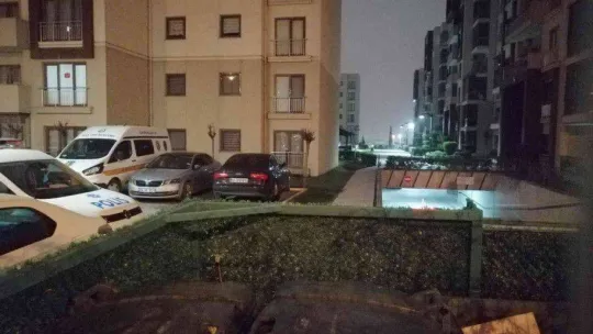 Şüpheli şekilde 7. kattan düşen Sedefnur Çağlar'ın ilk ifadesi ortaya çıktı