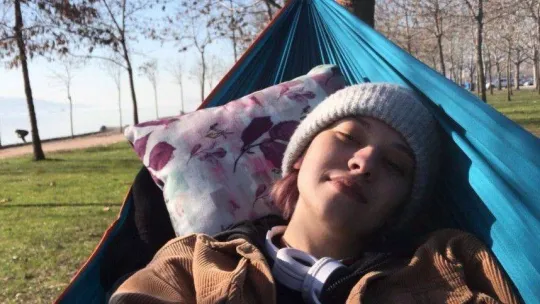 Şüpheli şekilde 7. kattan düşen Sedefnur Çağlar'ın ilk ifadesi ortaya çıktı