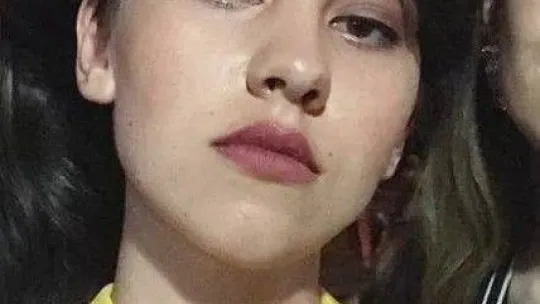 Şüpheli şekilde 7. kattan düşen Sedefnur Çağlar'ın ilk ifadesi ortaya çıktı