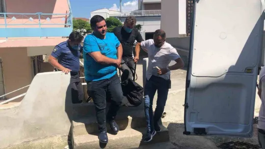 Şüpheli şekilde ölen Öykü'nün acılı babası: 'Şikayetçi olup olmama konusunda kararsızım'