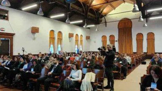 Sürdürülebilir Turizm Zirvesi'22 gerçekleştirildi