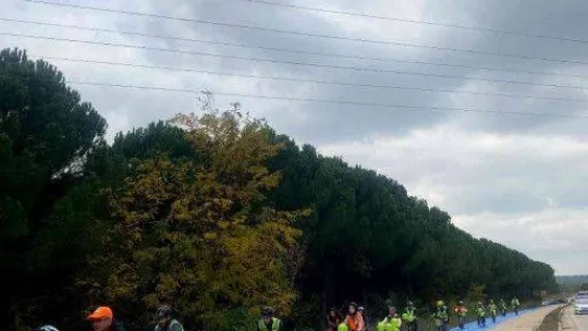 Sürdürülebilir ulaşım BUÜ'de hayat buluyor