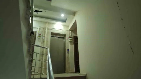 Sürekli istenilen bağış nedeniyle sektörü bırakan müteahhidin hiçbir binası yıkılmadı