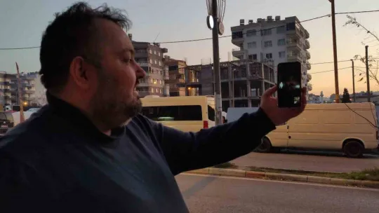 Sürekli istenilen bağış nedeniyle sektörü bırakan müteahhidin hiçbir binası yıkılmadı