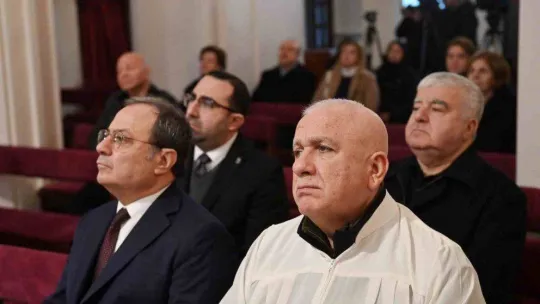 Süryani Katolik Kilisesi'nden seyahat uyarıları ve konsoloslukların kapatılmasına ilişkin açıklama