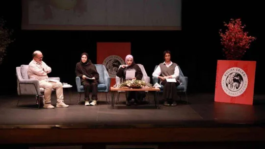 Sütçü İmam, Esenler'de anıldı