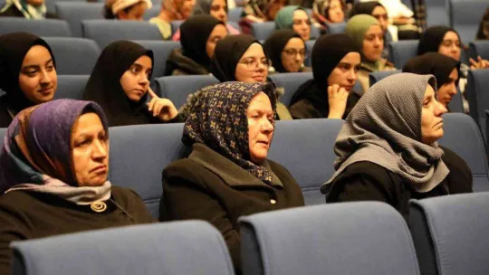 Sütçü İmam, Esenler'de anıldı