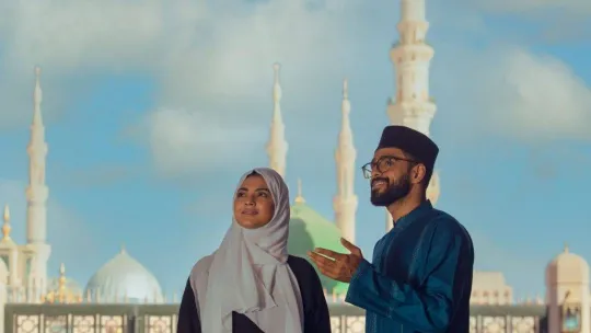 Suudi Arabistan hacı adayı kapasitesini arttırmayı hedefliyor