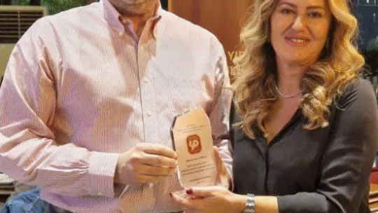 SYAL mezunları İstanbul'da bir araya geldi