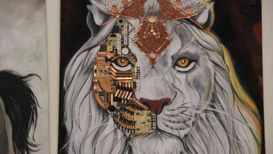 Tabloları gören şaşkına dönüyor