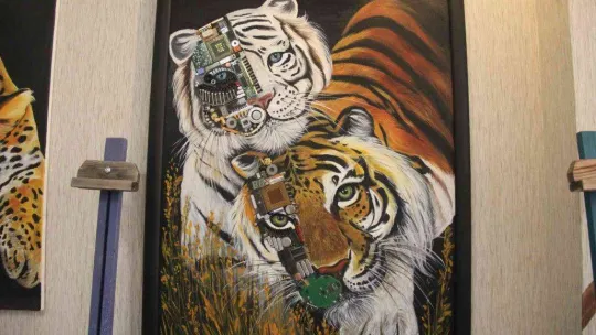 Tabloları gören şaşkına dönüyor