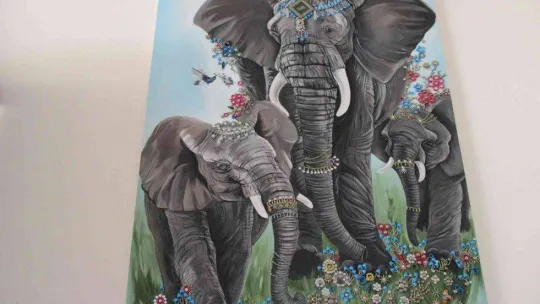 Tabloları gören şaşkına dönüyor