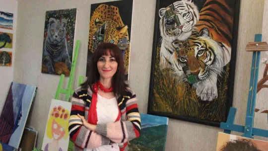 Tabloları gören şaşkına dönüyor