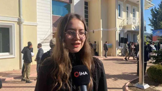 Tacikistan Büyükelçiliğinde 'Tacikistan Anayasa Günü' kutlandı