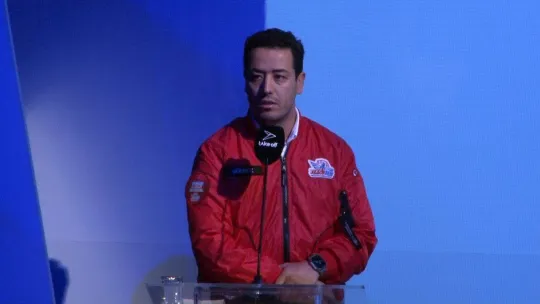 Take Off İstanbul Uluslararası Gelişim Zirvesi başladı