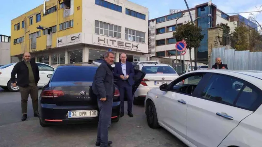 Taksim'deki patlamada hayatını kaybeden baba kızın cenazesi teslim alındı