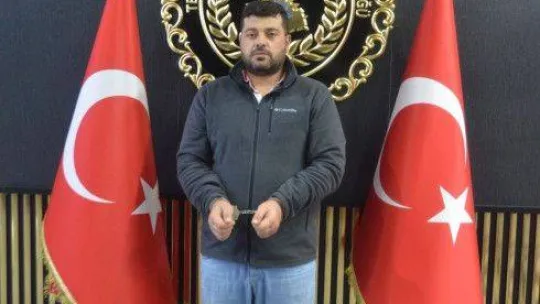 Taksim'deki terör saldırısının kilit isimlerinden biri daha gözaltına alındı