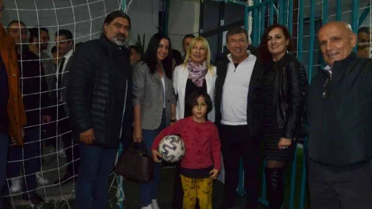 Tanju Çolak'tan Dünya Kupası ve Süper Lig tahmini