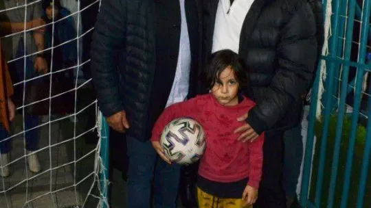 Tanju Çolak'tan Dünya Kupası ve Süper Lig tahmini