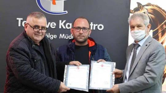 Tapuda yeni dönem: Vatandaşlara büyük kolaylık sağlandı