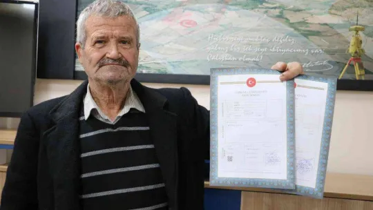 Tapuda yeni dönem: Vatandaşlara büyük kolaylık sağlandı