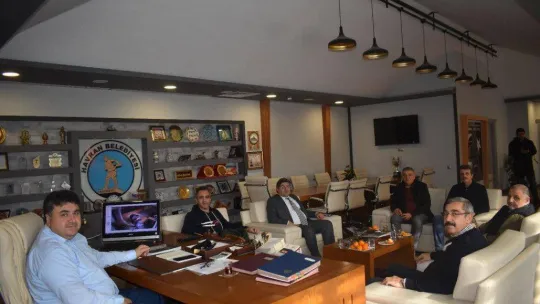 Tarihi Havran Mezarlığı koruma altına alınıyor