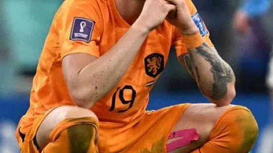 Tarihi maçta Arjantin yarı finalde!