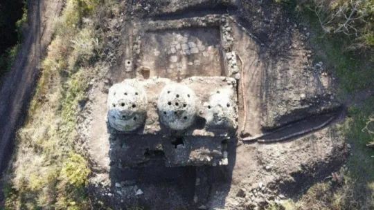 Tarihi Osmanlı hamamı restore edilecek